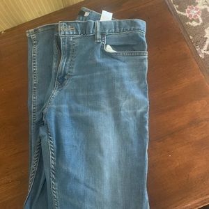 Men’s jeans